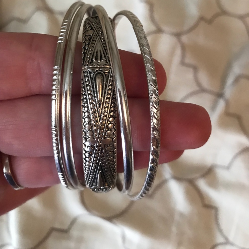 Bangle Bracelets!! 😍😍